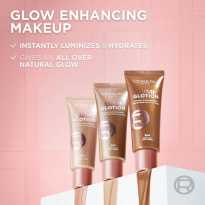 Lumi Glotion Highlighter 40 ml – 902 Light Glow