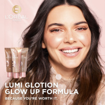 Lumi Glotion Highlighter 40 ml – 902 Light Glow