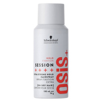 OSiS+ Session Extra Strong Hold Hairspray 100 ml