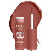 Smooth Whip Matte Lip Cream 4 ml – 04 Teddy Fluff