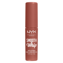 Smooth Whip Matte Lip Cream 4 ml – 04 Teddy Fluff