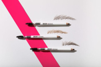 Brow-Sessive Brow Pencil Dark Brown 0,6g