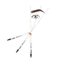 Brow-Sessive Brow Pencil Dark Brown 0,6g