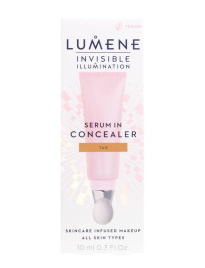 Invisible Illumination Serum In Concealer 10 ml – Tan