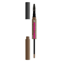 Zero To Brow Longwear Brow Gel 2 ml – 02 Ash Blonde