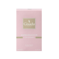 Ambassadora Women Eau De Parfum 100 ml