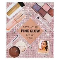 Pink Glow Get The Look Gift Set