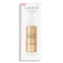 Invisible Illumination Instant Glow Beauty Serum Universal Tan 30ml