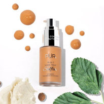 Love Your Selfie Liquid Foundation 30 ml – MG5