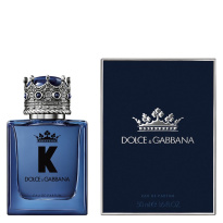 K by Dolce&Gabbana Eau De Parfum 50ml