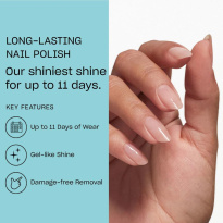 Infinite Shine Base Coat 15 ml