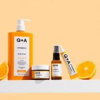 Vitamin C Face Cream 50 g