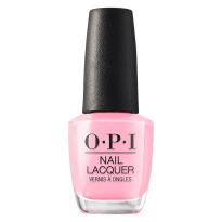 Nail Lacquer Pink-ing Of You NLS95 15ml