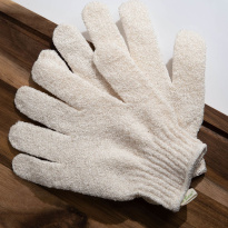 Exfoliating Gloves