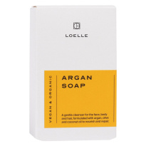 Moroccan Argan Soap Bar 75g