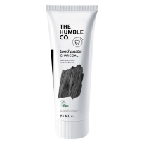 Natural Toothpaste Charcoal 75ml