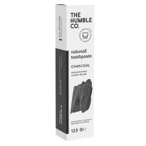 Natural Toothpaste Charcoal 75ml