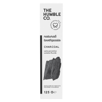 Natural Toothpaste Charcoal 75ml