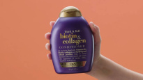 Biotin & Collagen Conditioner 385ml