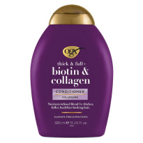 Biotin & Collagen Conditioner 385ml