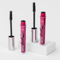 Big Look Mascara 5 g – Black