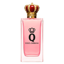 Q By Dolce&Gabbana Eau De Parfum 100ml