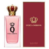 Q By Dolce&Gabbana Eau De Parfum 100ml