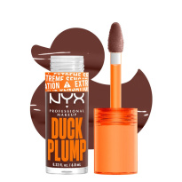 Duck Plump Lip Lacquer 7 ml ─ Twice The Spice 15