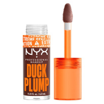 Duck Plump Lip Lacquer 7 ml ─ Twice The Spice 15