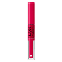 Shine Loud High Pigment Lip Shine World Shaper 3,4ml