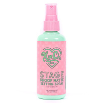 Stage Proof Matte Setting Spray 105 ml