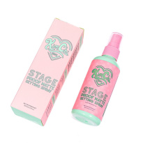 Stage Proof Matte Setting Spray 105 ml