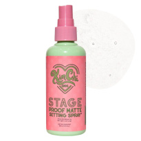 Stage Proof Matte Setting Spray 105 ml