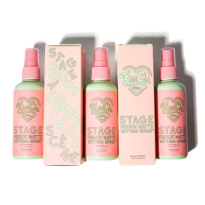 Stage Proof Matte Setting Spray 105 ml