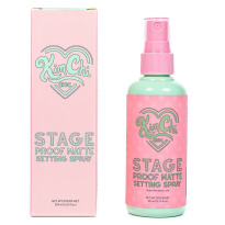 Stage Proof Matte Setting Spray 105 ml