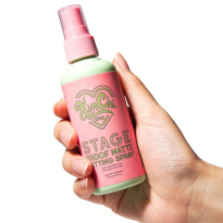 Stage Proof Matte Setting Spray 105 ml