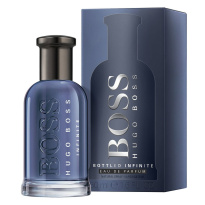 Boss Bottled Infinite Eau De Parfum For Men 50ml