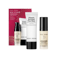 Mini Vitamin Enriched Essentials Set 4 ml + 15 ml