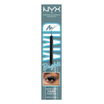 Vivid Brights Liquid Liner 2 ml – 01 Cyan Simp