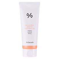 5A Control Melting Cleansing Gel 150 ml