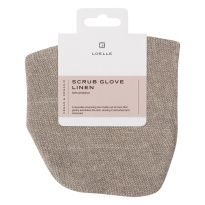 Scrub Glove Linen