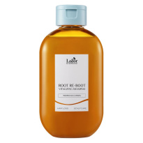 Root Re-Boot Vitalizing Shampoo 300 ml