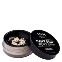 Can't Stop Won't Stop Setting Powder 01 Light 6g