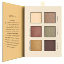 Mineralist Eyeshadow Palette 7,8 g – Sunlit