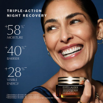 Advanced Night Repair Overnight Treatment Mask 65 ml