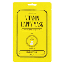 Vitamin Happy Mask 25 ml