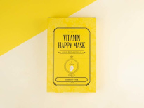 Vitamin Happy Mask 25 ml