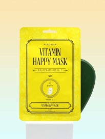 Vitamin Happy Mask 25 ml