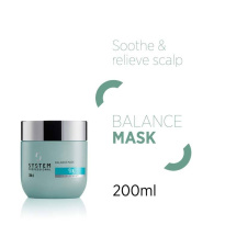 Balance Mask 200 ml