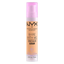 Bare With Me Concealer Serum 9,6 ml – Tan